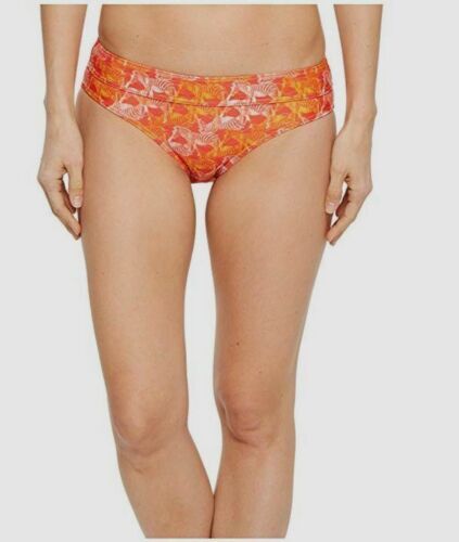 PrAna Women's Saba Bottom - Flattering Wide Waistband & Adjustable Side Tie - View #4