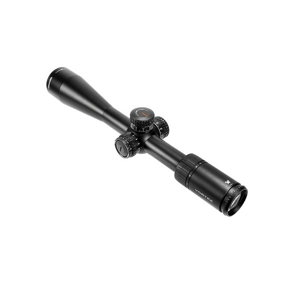 Vortex Viper PST Gen II 5-25x50 Rifle Scope - Image 4