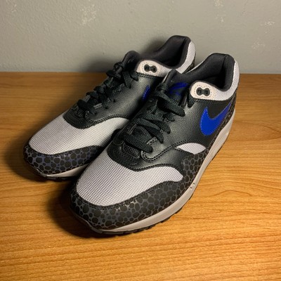 The Nike Reflective Safari Pack Makes the Air Huarache and Air Max 1 Shine - Freshness Mag