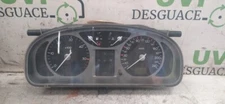 8200170305 179174 dashboard for RENAULT LAGUNA II (BG0) CONFORT DYNAMIQUE 2001