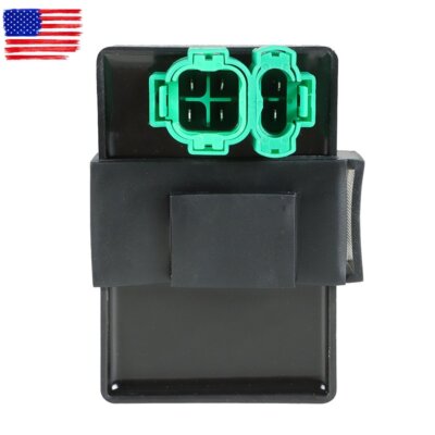 H4518H & H5518 30580-758-801 CDI Box Ignition Control Module Fit For Honda GX640