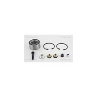 Radlagersatz Triscan 8530 10124 FüR Seat Vw, Hinterachse, Vorderachse