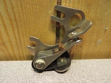 POINT SET VERA # 22145-18005 CONTACT POINT Set IGNITION POINTS  N O S     DATSUN