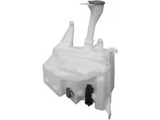 Washer Reservoir TechPro 78KWPF39 for Nissan Sentra 2020