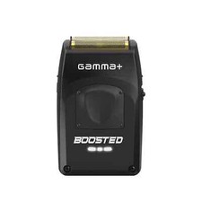 Gamma Boosted Professional Foil Barber Shaver Super Torque Motor GP808M - NEW