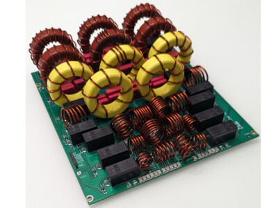 LPF HF/6M 2KW, 2000W HF/6M Low Pass Filter, LDMOS | eBay