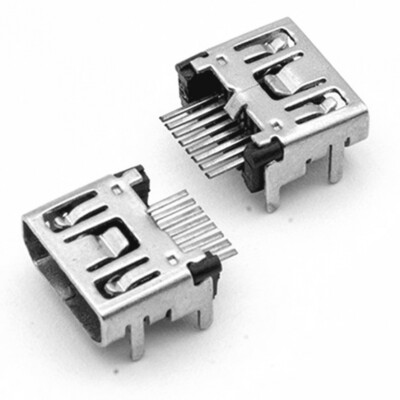 Charging Port For Nintendo Game Boy Micro Console Replacement