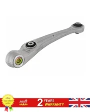 Front Lower Left Wheel Suspension Control trailing Arm For Audi A4 8K0407151B