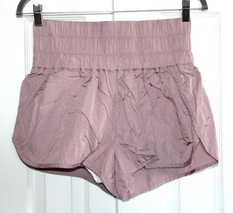 free-people-movement the way home shorts