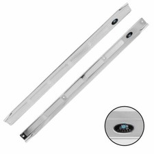 Trim Parts Sill Plate Set W Stick-on Tag For 1973-1981 Firebird And Camaro Trim Parts Sill Plate Set W Stick-on Tag For 1973-1981 Firebird And Camaro