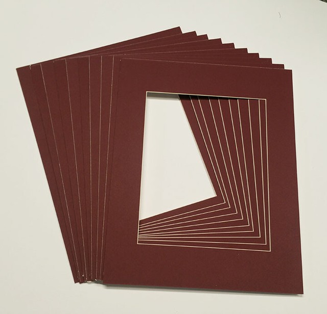 18x24 White Picture Mats with White Core for 13x19 Pictures Fits 18x24 Frame eBay