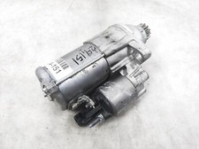 2022-2024 Volkswagen Taos 1.5L Fwd Starter Motor Assembly Oem 0Am-911-022-C