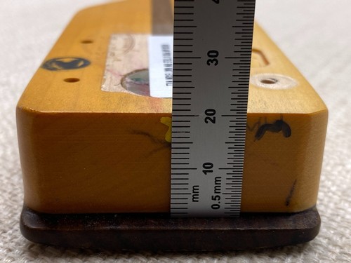 ¡Autorizado! ¡NUEVO EN CAJA! Fender American Pro II Tele cuello de palisandro 22 trastes 9,5 EE. UU. - Imagen 22 de 24