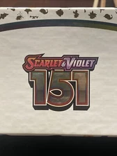 🔥 Pokemon TCG Scarlet & VIolet 151 Base & Holo Rare Card complete your set PYC