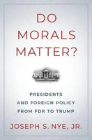 Joseph S. Nye | Do Morals Matter? | Buch | Englisch (2020) | Gebunden