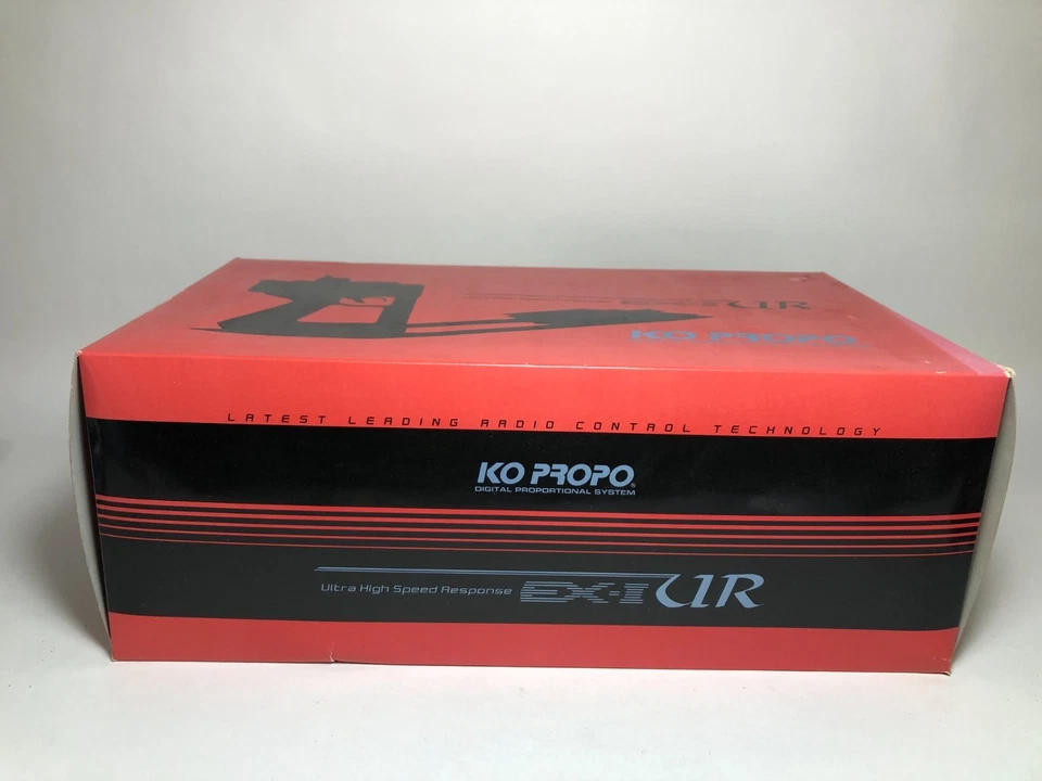 Ko Propo EX-I UR - Image 4 of 4