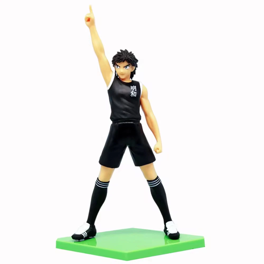 corinthian Rui Costa SUPER CAMPEÕESフィギュア Captain Tsubasa Indiana Anime & Manga Action Figures for sale | eBay