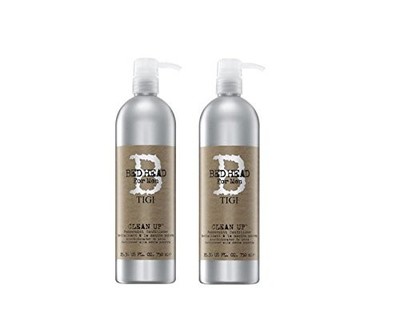 Tigi Bed Head Men Clean up Energizing Moisturizing Conditioner 750ml