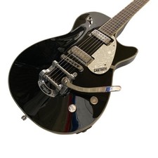 Gretsch G5235T Pro Jet Bigsby Electric Guitar 2007 Vintage Black