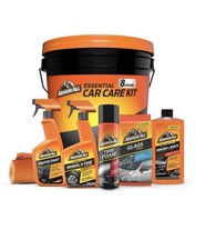 Armor All 8-Piece Car Cleaning Kit Review: The Complete Car Detailing Solution