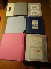 3 albums France / divers, 1er jours Wallis et Futuna, vols Montgolfières, Monaco