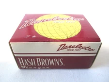 Danelectro Hash Browns Effect Pedal. (BOX ONLY)
