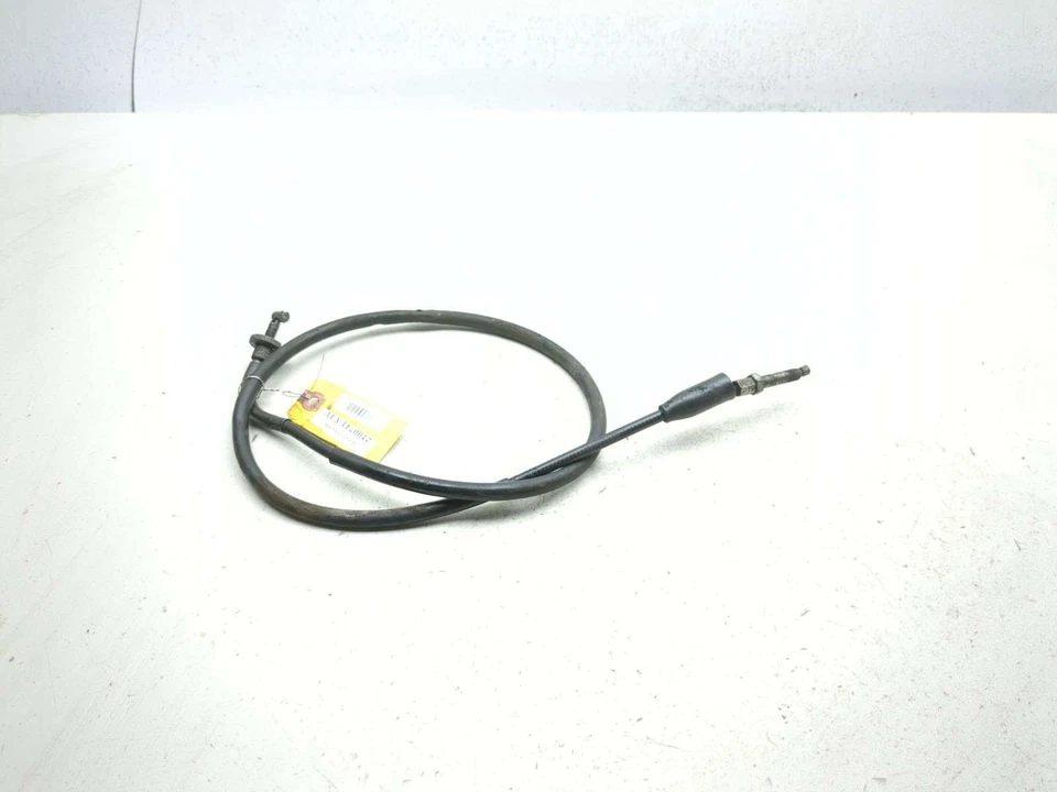 Línea de cable de embrague 98-06 Suzuki Katana GSX 600 750 TRSH PL Foto 3 de 4