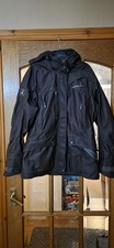 Deerhunter Lady Raven Jacket Women's Hunting Waterproof Shooting RRP£269.99 SALE