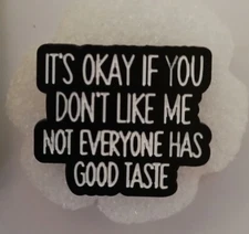 FUNNY SAYING-ENAMEL PIN-SHIP ALL THE PINS YOU BUY FOR $4.99-VISIT OUR STORE