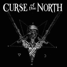 CURSE OF THE NORTH Curse of the North: I (CD) (UK IMPORT)