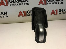 GENUIN 16-20 VW TOURAN MK3 DSG AUTOMATIC GEAR KNOB GAITER