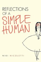 Niki Nicoletti | Reflections Of A Simple Human | Taschenbuch | Englisch (2018)