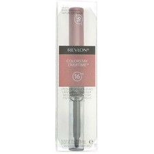 3 Pack Revlon ColorStay Overtime Lipcolor, Bare Maximum 350, 0.07 fl oz