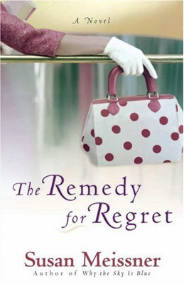 The Remedy for Regret