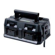 Metabo Hpt 18V/36V 4 Port Charger