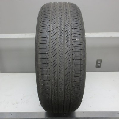 235/60R18 Hankook Dynapro HP2 103H Used Tire (8/32nd) NO PATCHES! (QTY 1)
