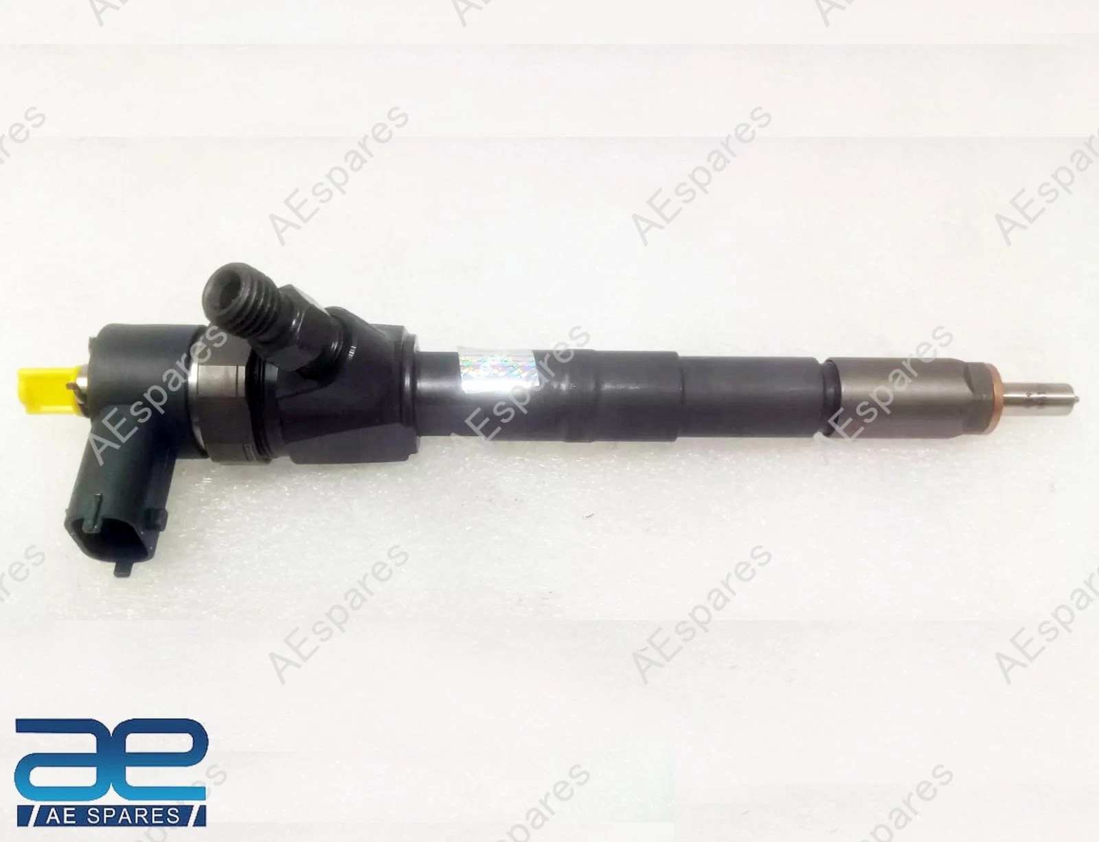 Fuel Injector Assembly For Suzuki S-Cross 1st Gen 1.6L 2015-2017 15710M62M00 view 3