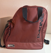 Dakine Boot Bag 30L, Ski and Snowboard Boots Bag,