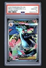 Mega Charizard x ex 109 | PSA 10