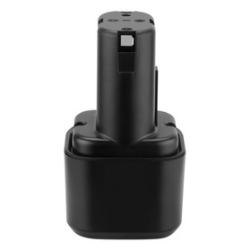 7.2V 4000mAh Ni-MH Battery/Charger For Hitachi 325292 EB712S EB714S DS 7DV WH6DC