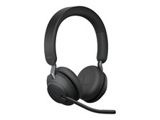 Jabra Evolve2 65 Wireless Office 20.20000 Hz 176,4g 26599-989-999