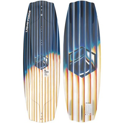 Liquid Force Trip Wakeboard 2026