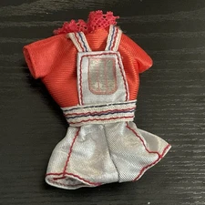 1979 Barbie Starr Outfit #1280