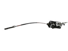 Schaltkulisse Schalthebel für Audi A6 4F C6 08-11 TDI 3,0 176KW Autom 4F1713105D