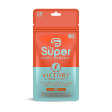 Super Patch  VICTORY    28 Stück