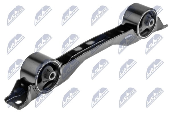 Motorlager NTY ZPS-MS-075 FüR Mitsubishi Pajero 2 V46W V26W 24V V25W V45W-image