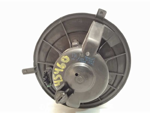 1K1819015E MOTEUR DE CHAUFFAGE / 6183198 POUR SKODA YETI 1.2 TSI - Photo 2/10