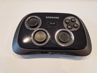 Samsung EI-GP20 Bluetooth Gamepad Controller