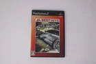 Need for Speed Most Wanted EA Best Hits (Japan) Sony PlayStation(Region Locked)