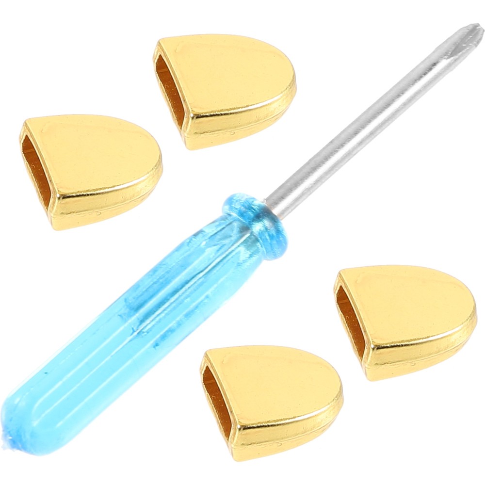 APL Non c'è bisogno di allacciare la fibbia per scarpe uomo e donna lacci per stivali